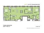 Lofts of Mount Washington - Three Bedroom