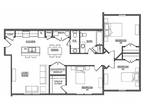 Stone Ridge Commons - 3 Bedroom