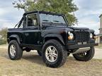 1995 Land Rover Defender 90