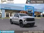 2024 Chevrolet Silverado, new