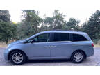 2012 Honda Odyssey 5dr EX-L