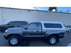 2010 Toyota Tacoma 2WD Reg I4 MT PreRunner