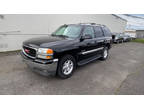 2005 GMC Yukon 4dr 1500 4WD SLT