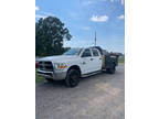 2012 Ram 3500 4WD Crew Cab 169 ST