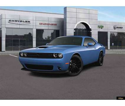 2023 Dodge Challenger GT is a 2023 Dodge Challenger GT Coupe in Superior WI