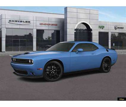 2023 Dodge Challenger GT is a 2023 Dodge Challenger GT Coupe in Superior WI