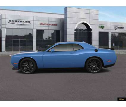 2023 Dodge Challenger GT is a 2023 Dodge Challenger GT Coupe in Superior WI