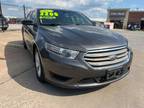 2017 Ford Taurus SE FWD