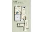 Nees Park Villas - 2 Bedroom 2 Bath w/Loft