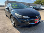 2016 Chevrolet Cruze 4dr Sdn Auto LT