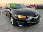 2016 Chevrolet Malibu 4dr Sdn LS w/1LS