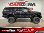 2001 Ford Excursion Limited