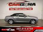 2007 Bentley Continental GTC Base