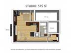 The Lofts Condominiums - Studio