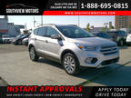 2019 Ford Escape SEL 4WD 1.5L B.S.A/CAM/PANO ROOF/LEATHER/H.SEATS