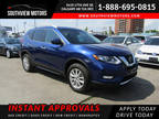 2020 Nissan Rogue SV AWD B.CAMERA/H.SEATS/NOACCIDENTS/LOW KMS!
