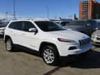 2015 Jeep Cherokee NORTH 4WD V6 3.2L B.CAM/H.SEATS & WHEEL