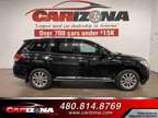 2014 Nissan Pathfinder SL