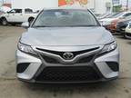 2019 Toyota Camry SE 2.5L LEATHER/B.CAMERA/HEATED SEATS