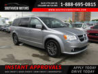 2017 Dodge Grand Caravan SXT PREMIUM PLUS CAM/DVD/DUAL POWER DOORS/R.START