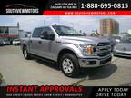 2020 Ford F-150 XLT FX4 4WD SuperCrew 5.5' Box/BACKUP CAMERA