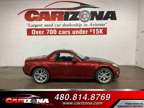 2014 Mazda Miata PRHT Grand Touring