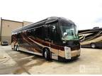 2019 Entegra Coach Cornerstone 45F 45ft