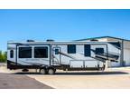 2022 Heartland Bighorn 3960LS 39ft