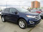 2016 Ford Edge SEL AWD 2.0L ECO-BOOST NAV/CAM/PANO-ROOF/LEATHER