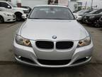 2011 BMW 3 Series 328i xDrive NAVI/LEATHER/S.ROOF/P.SENSOR