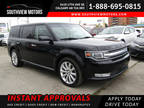 2019 Ford Flex LIMITED AWD B.S.A/NAV/CAM/DUAL ROOF/LOWKMS