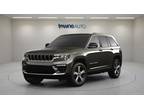 2023 Jeep Grand Cherokee Base 4xe