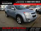 2014 Chevrolet Equinox AWD LT w-2LT