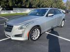 2014 Cadillac CTS, 71K miles