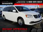 2020 Dodge Grand Caravan Premium Plus/LEATHER/NAVI/B.CAM/PWR DOORS/R/DVD