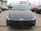 2022 Hyundai Elantra PREFERRED IVT B.S.A/LANE ASSIST/H.SEATS & H.WHEEL