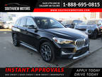 2020 BMW X1 xDrive28i Sports Activity Vehicle