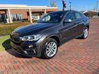 2018 BMW X6, 50K miles