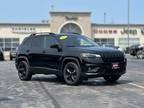 2023 Jeep Cherokee Altitude