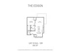The Edison - B10 (ADA Accessible)