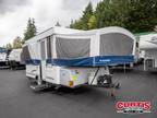 2006 Fleetwood Coleman Bayside 15ft