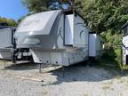 2016 Highland Ridge RV Highland Ridge Open Range Light LF318RLS 33ft