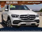 2021 Mercedes-Benz GLE 350 PREMIUM 4MATIC