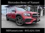 2023 Mercedes-Benz GLB GLB 250 4MATIC