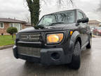 2007 Honda Element 4WD 4dr AT EX finance available