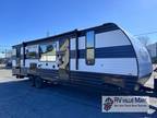 2024 Forest River Cherokee Grey Wolf 26BRB 32ft