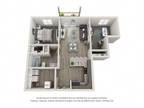 The VUE at Catron - 1 Bedroom 1 Bathroom with Den