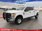 2017 Ford F-250SD XL