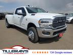 2024 RAM 3500, new