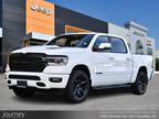 2024 Ram 1500 Sport